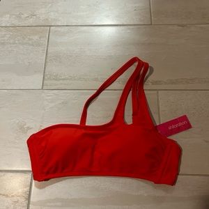target bikini top